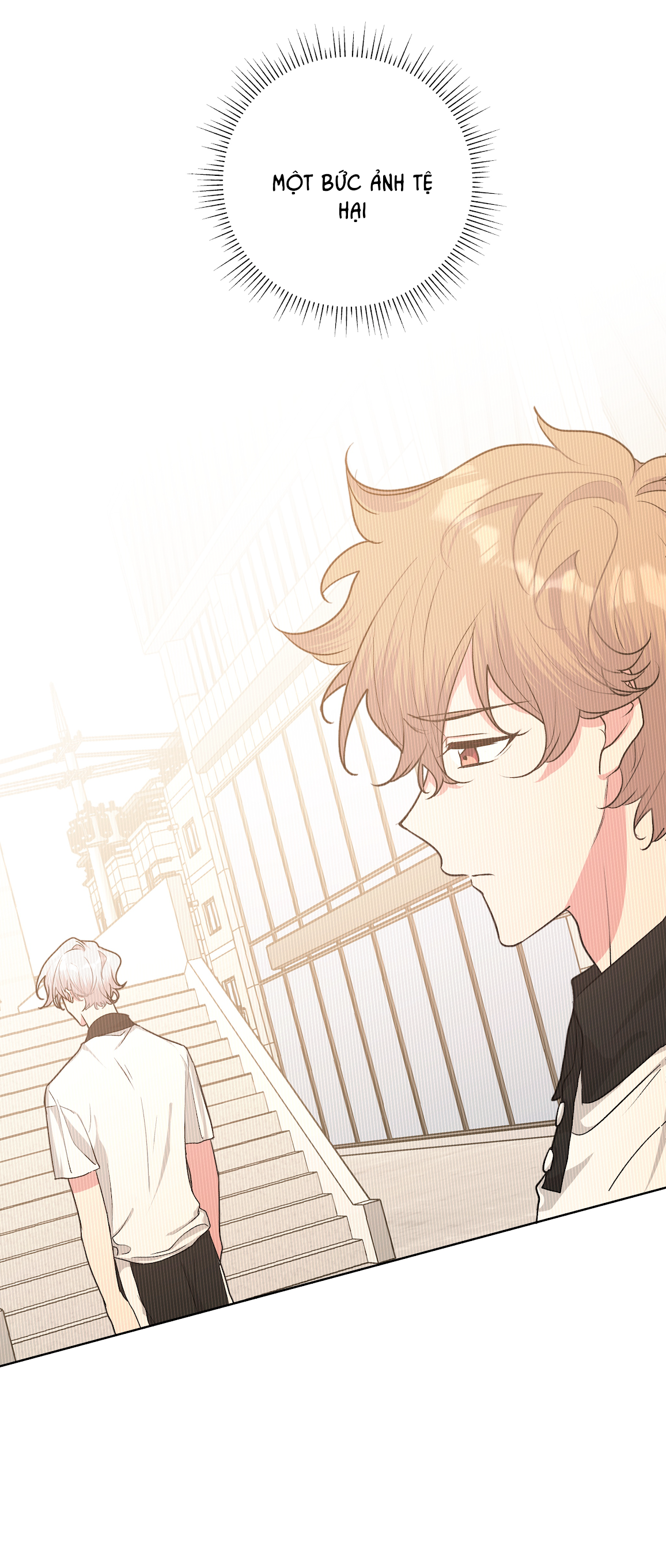 đừng nói yêu tôi (don't say you love me) chapter 14 33