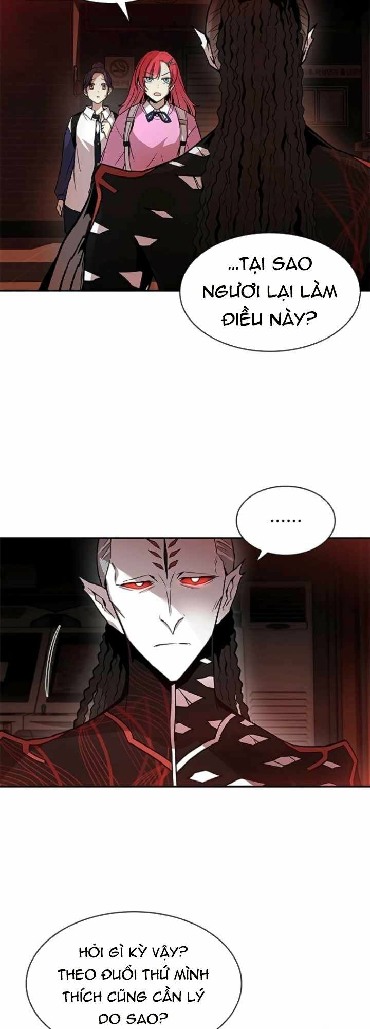 chuyển sinh thành ác nhân chapter 16 15