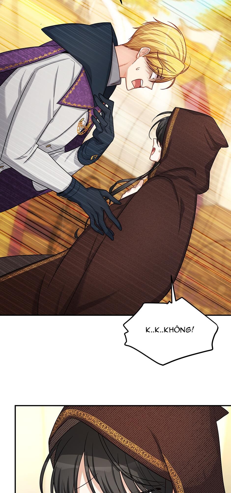 nữ công tước với tâm hồn trống rỗng chapter 87 31