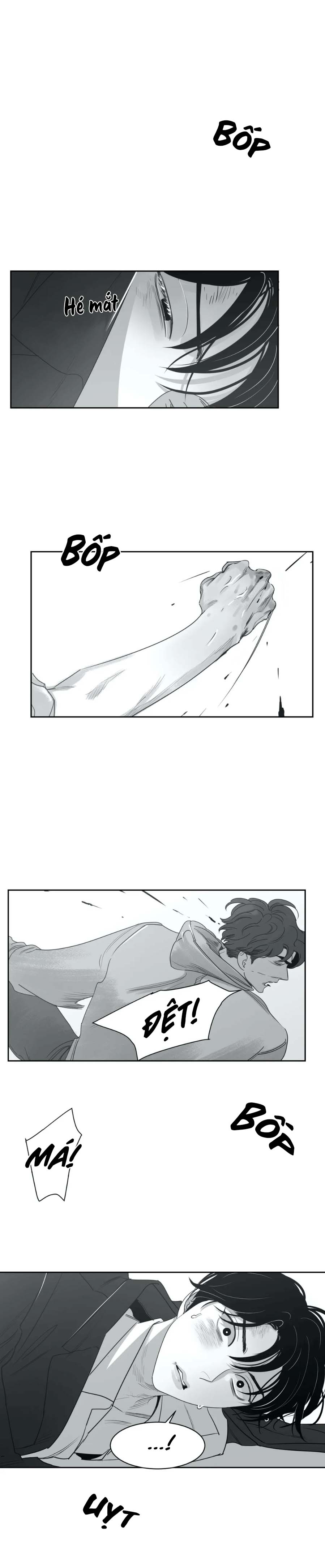 đến bên em đi! chapter 41 10