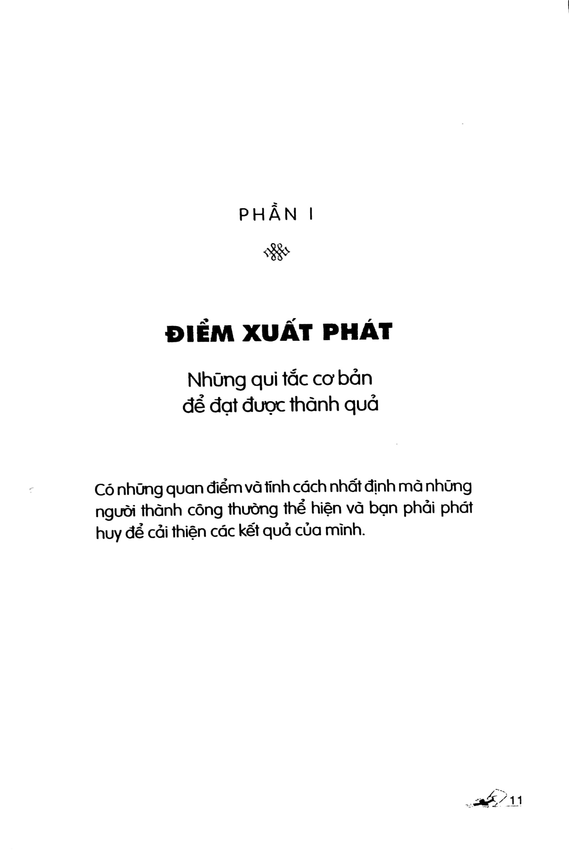 Nâng Cấp Bản Thân Để Thành Đạt