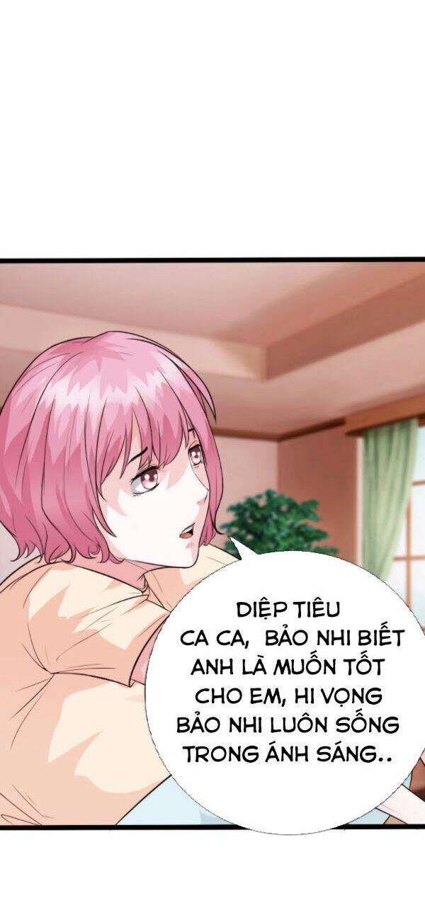 tuyệt phẩm tà thiếu chapter 133 8