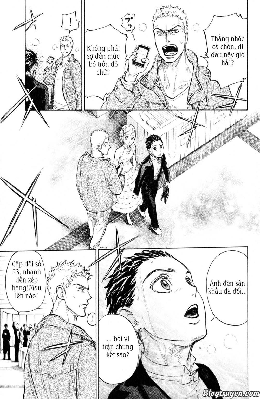 ballroom e youkoso chapter 10 29