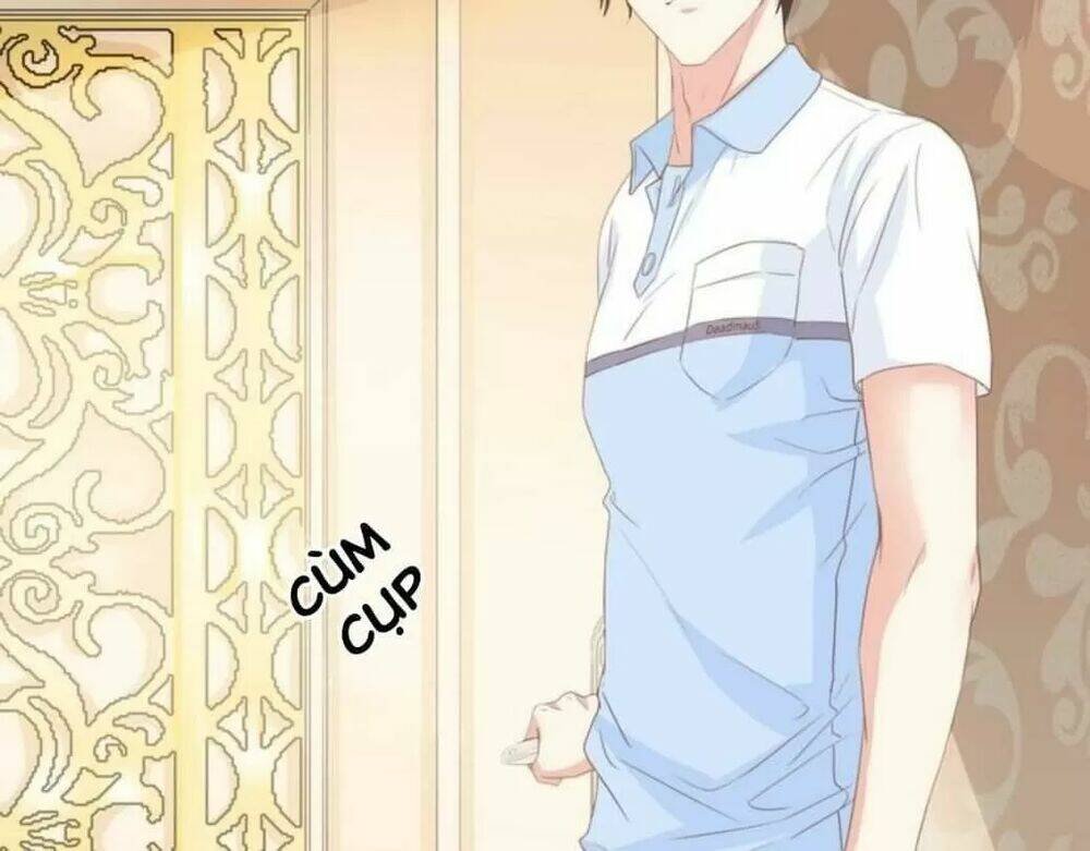 tổng tài đại nhân song mặt kiều thê chapter 32 37