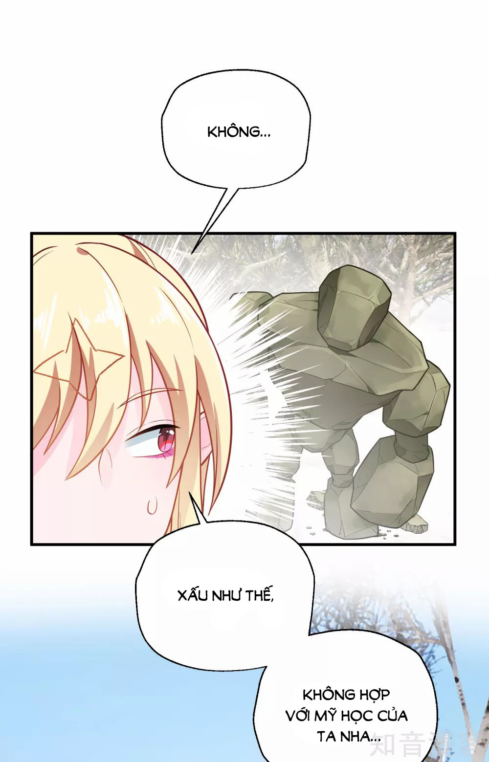 anh ấy đến từ địa ngục chapter 28 37