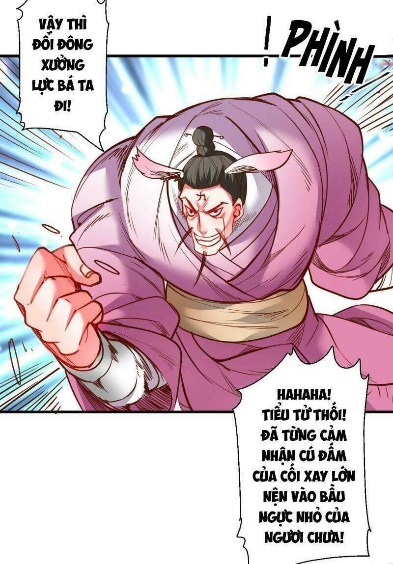 tối cường đại biểu hoàng kim thận chapter 80 33