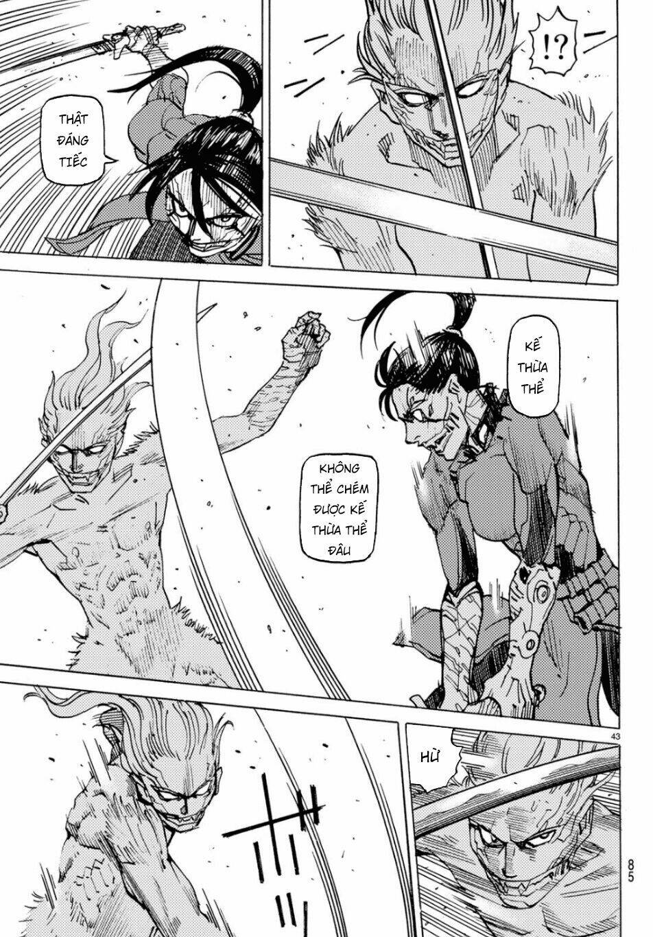 gusha no hoshi chapter 2 44