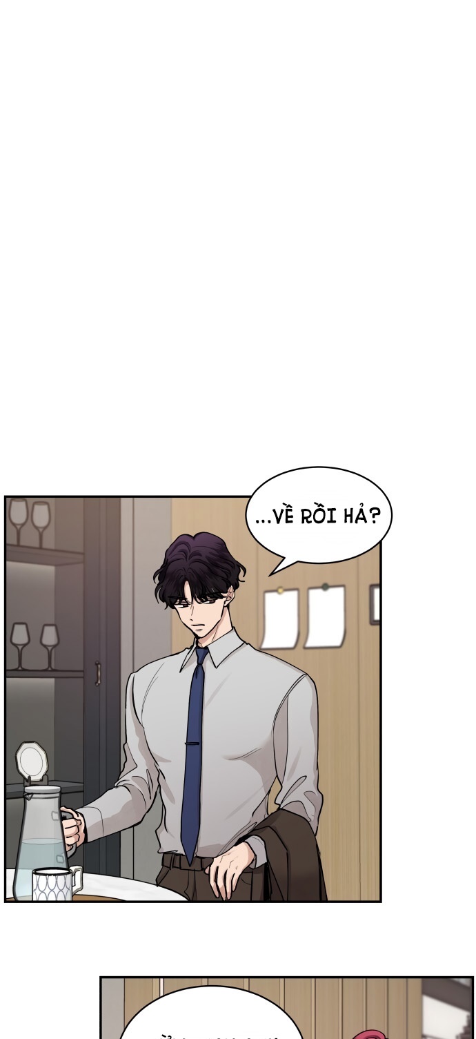 cặp đôi oan gia ngõ hẹp chapter 43 37