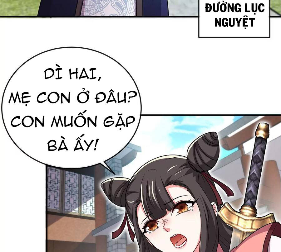 bản kiếm tiên tuyệt không làm nô chapter 51 45