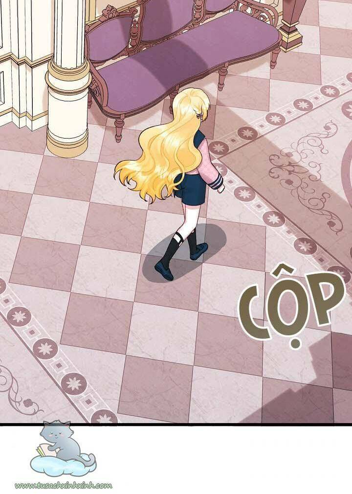 công chúa bãi rác chapter 59 38