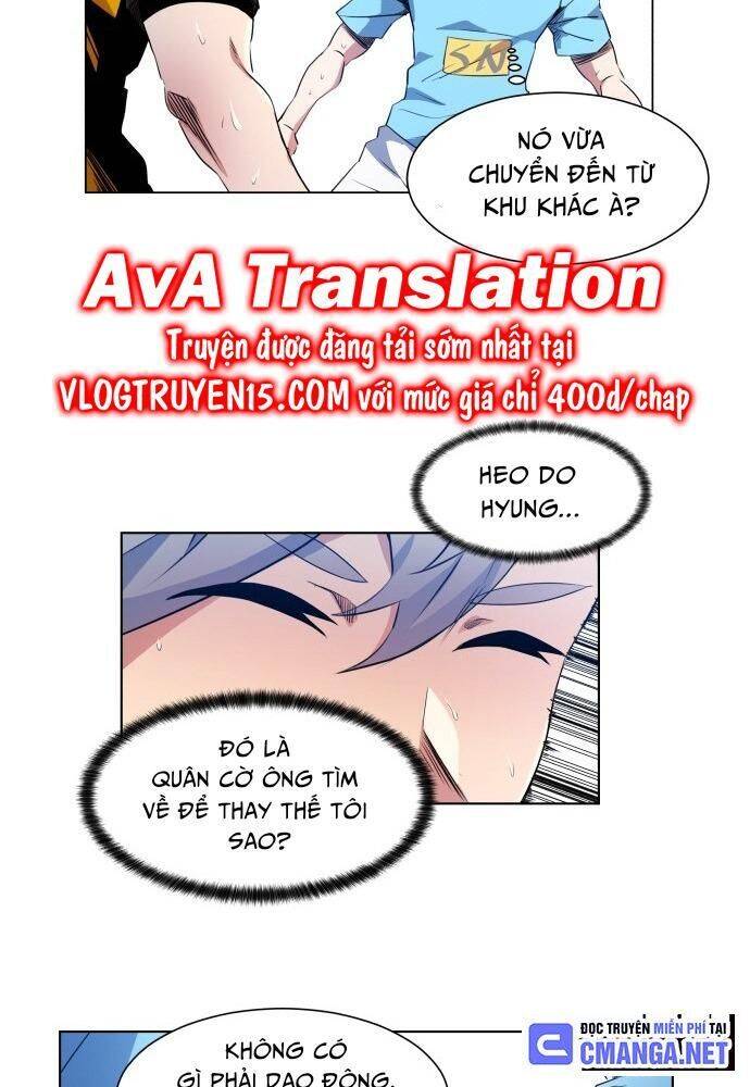 Góc Cao Khung Thành chapter 38 15