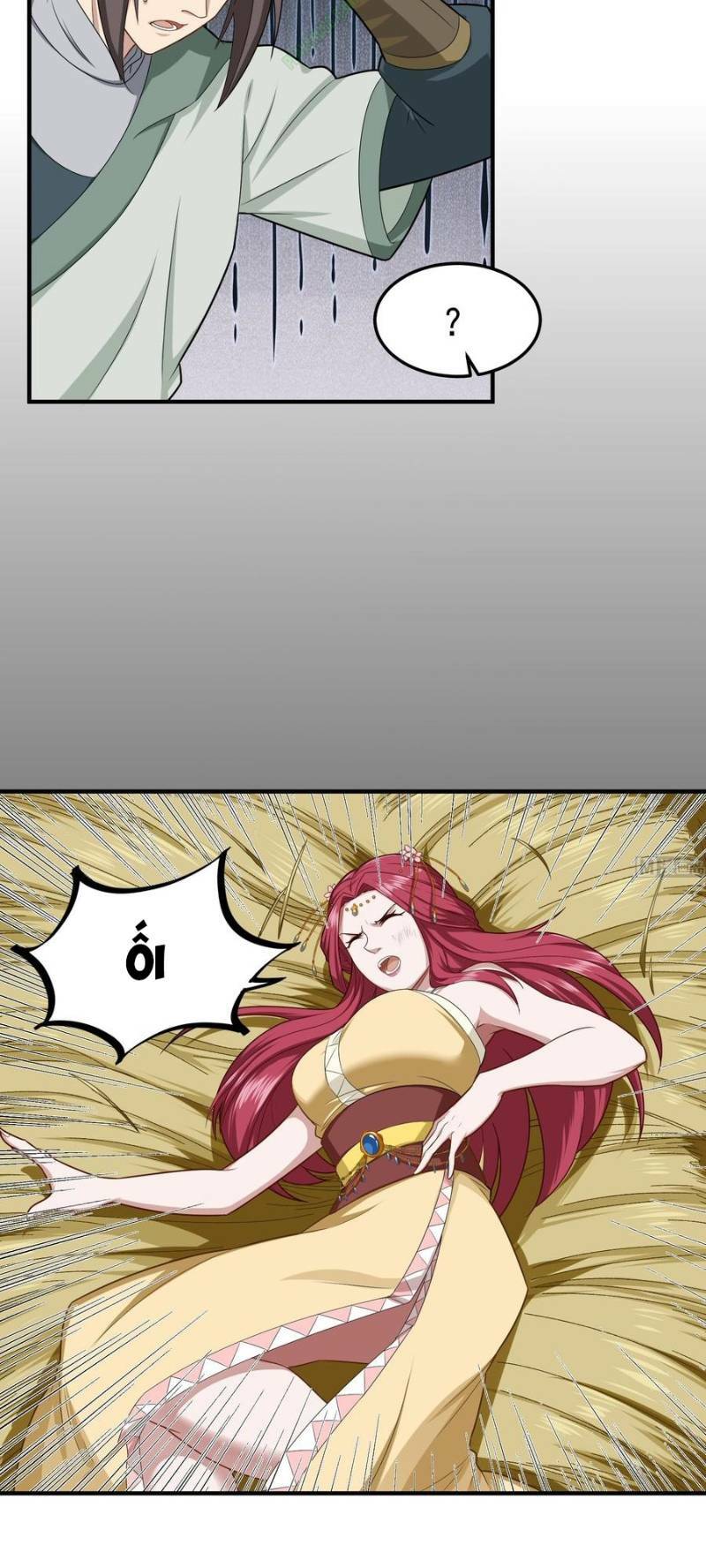 trọng sinh tới đại đường chapter 52 8