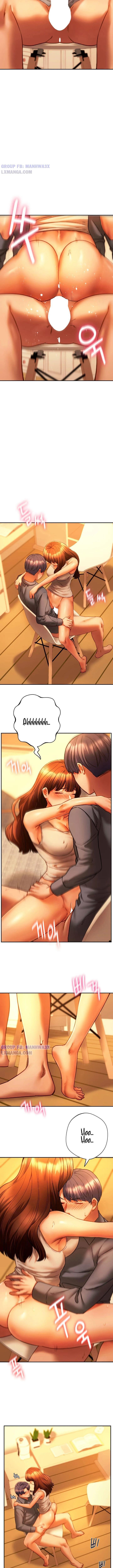 gái xinh cùng lớp chapter 36 9