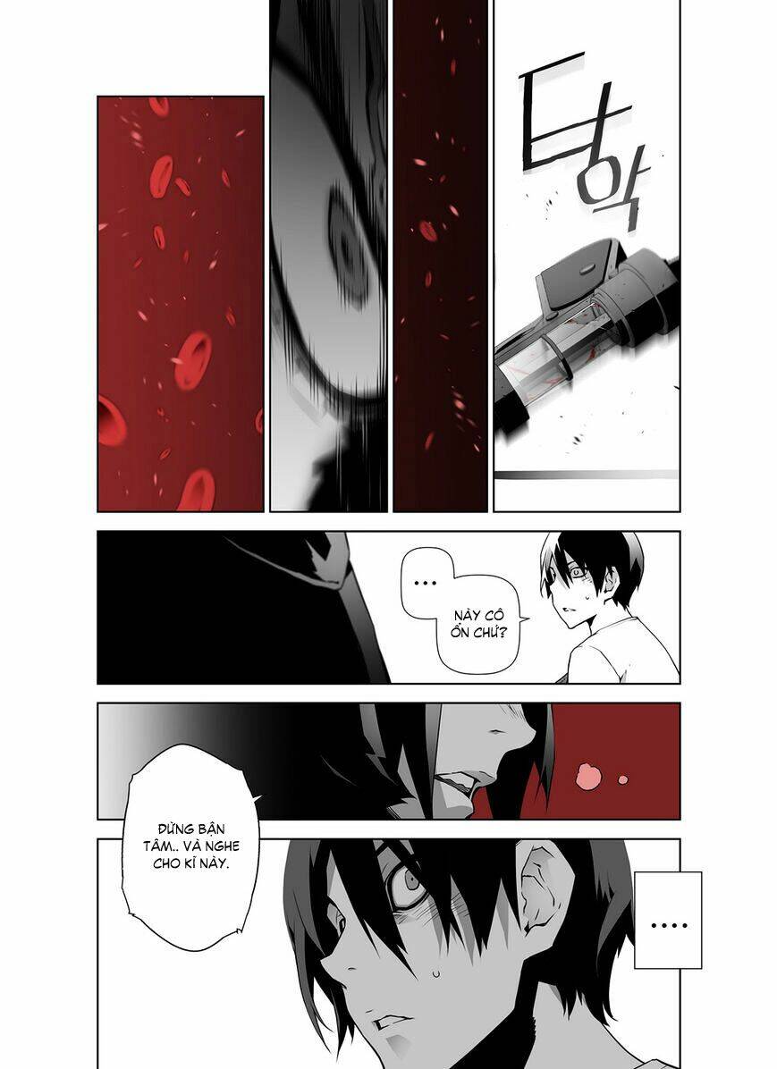 phantasmal tale under the moonlight manhwa chapter 15 9