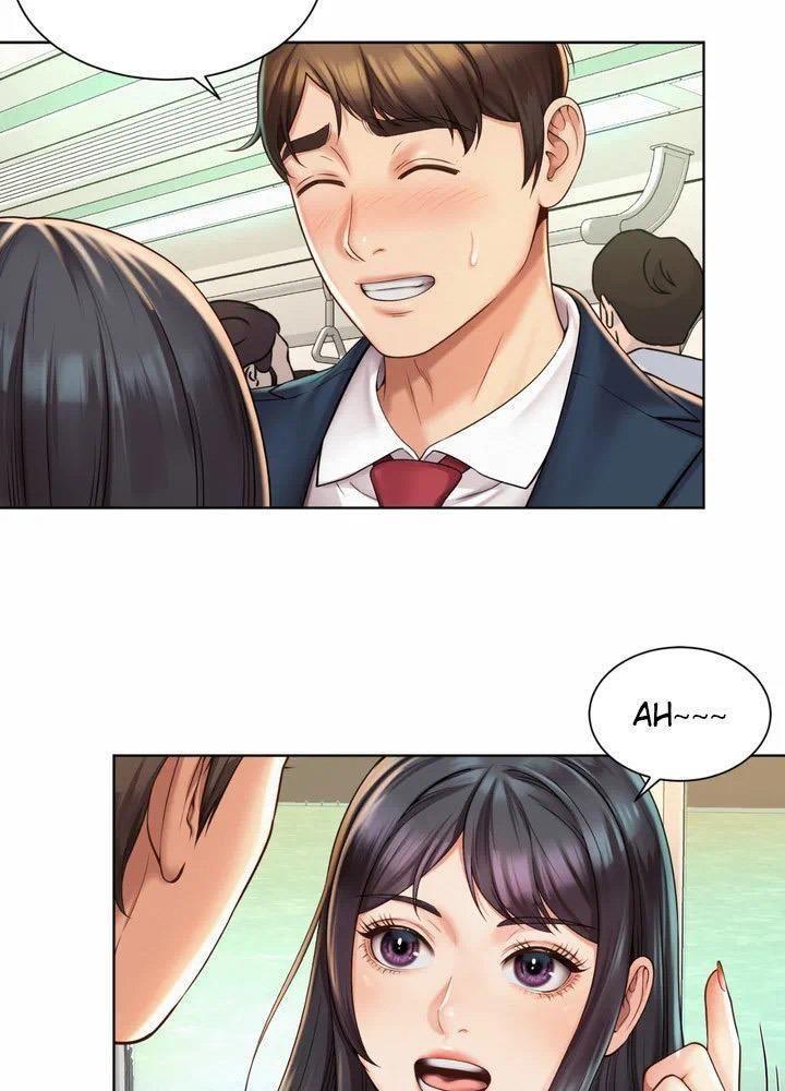 lãng mạn công sở chapter 1.1 62