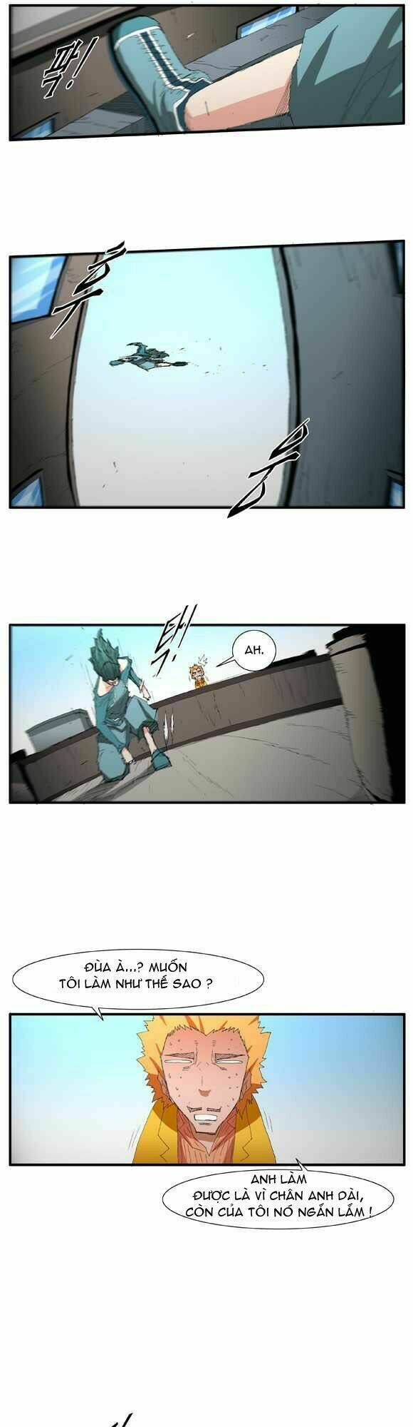 siêu năng chapter 44 6