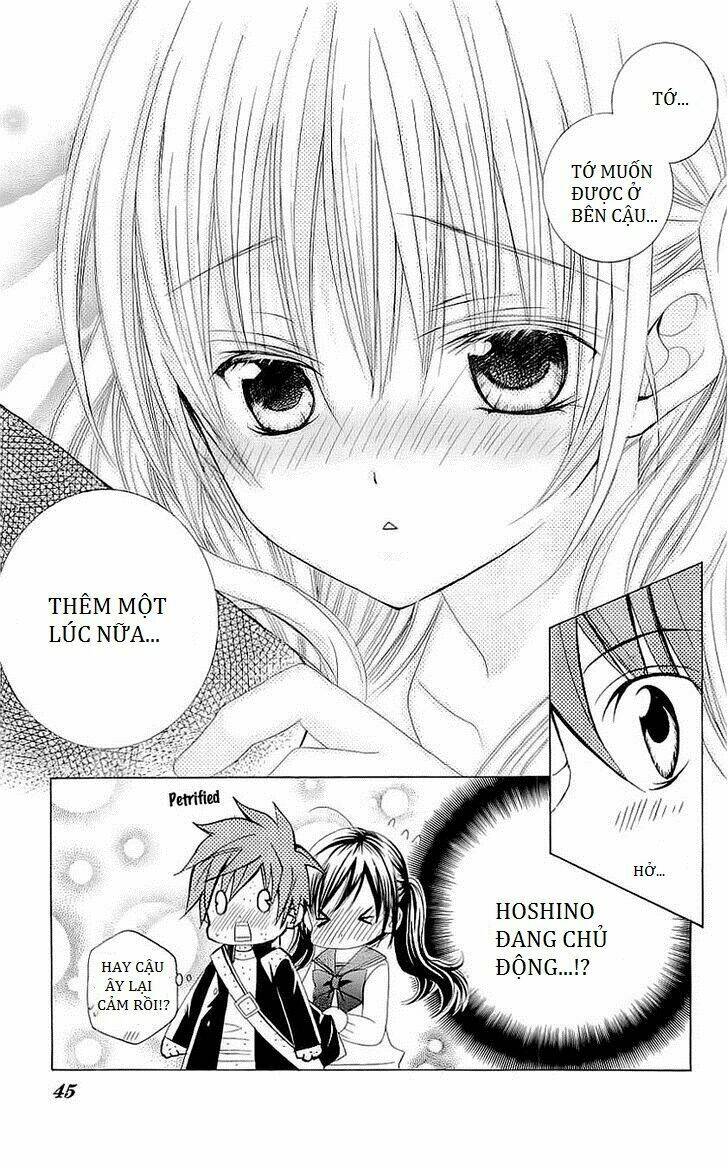 suki desu suzuki-kun!! chapter 27 7