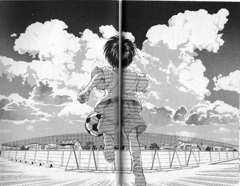 whistle - cơn lốc sân cỏ chapter 47 16