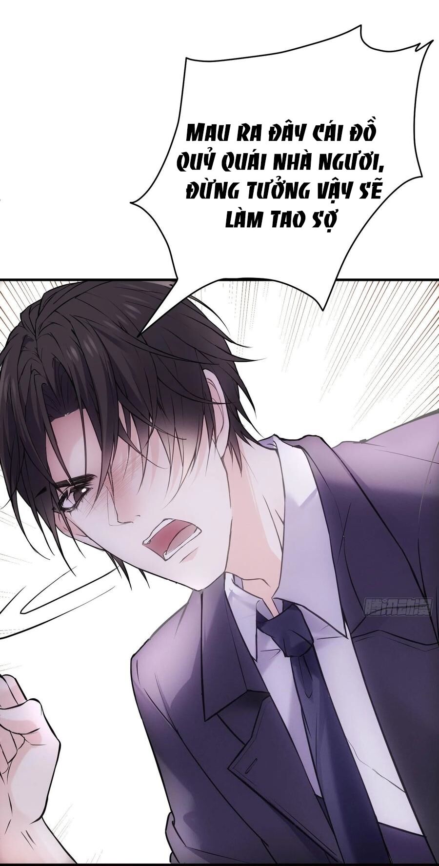 tôi không phải là nam phụ số 2 – cực phẩm nhân gian lý hi vệ chapter 6 30