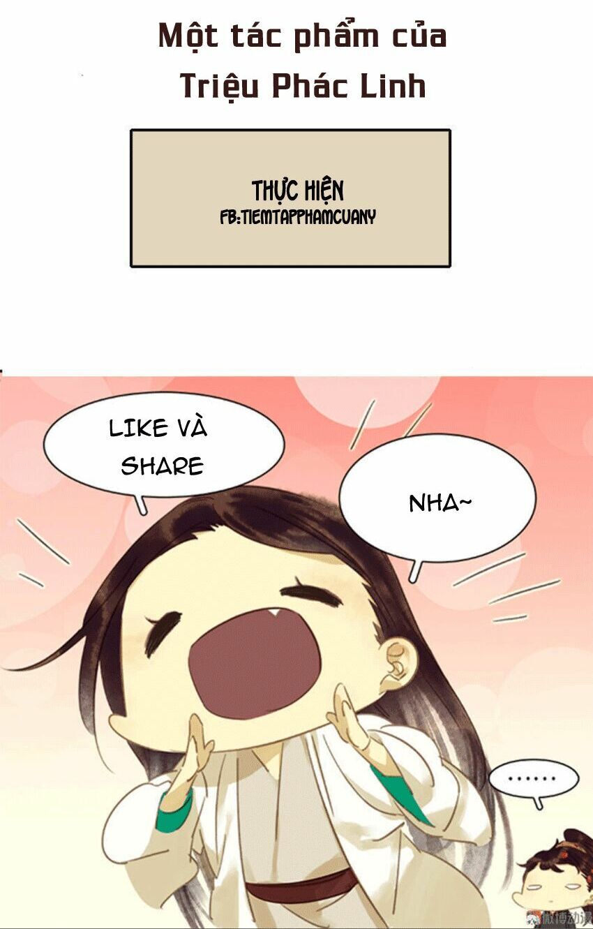 xuân giang hoa nguyệt chapter 2 17