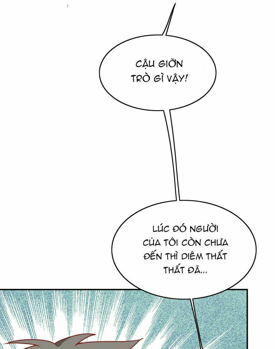 tiểu bạch điềm thê của long thiếu chapter 31 35