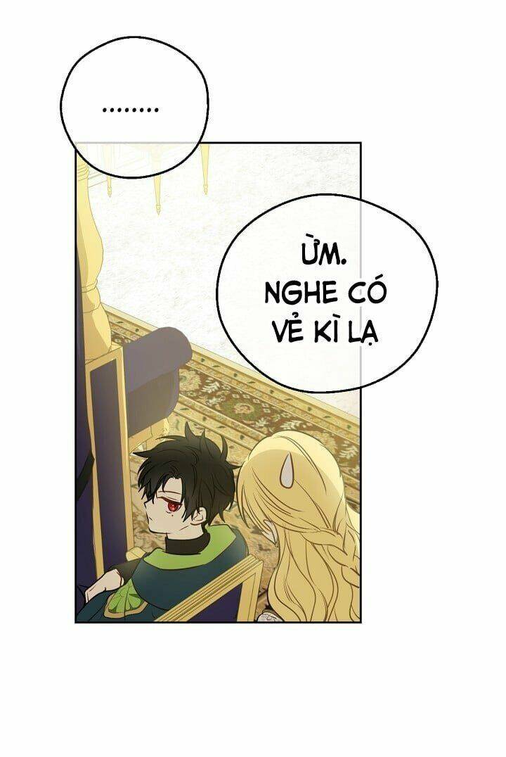 một ngày nọ ta trở thành công chúa chapter 98 22