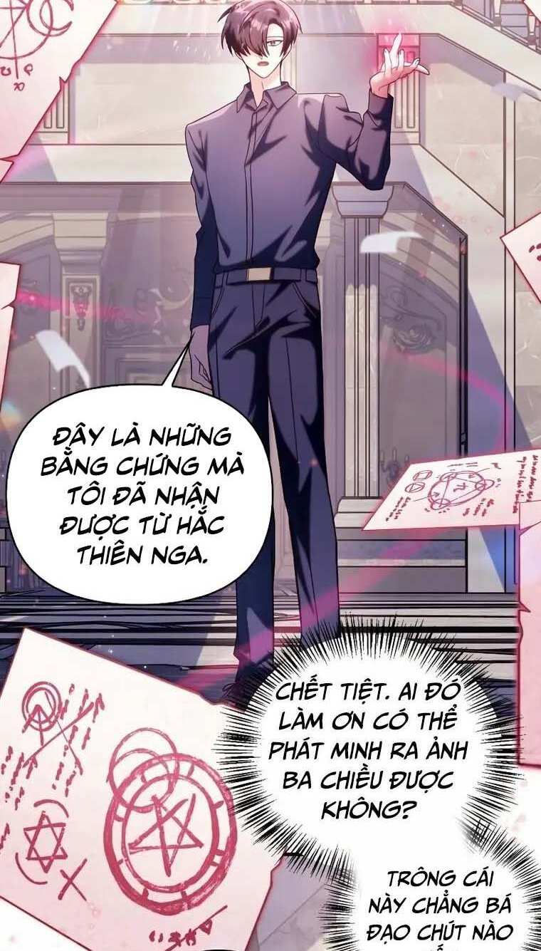 Kí Sự Hồi Quy Chapter 63 12