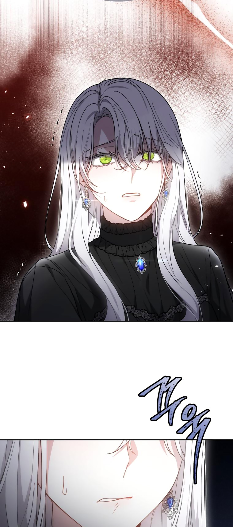 cháu trai nam chính rất thương tôi chapter 49 22