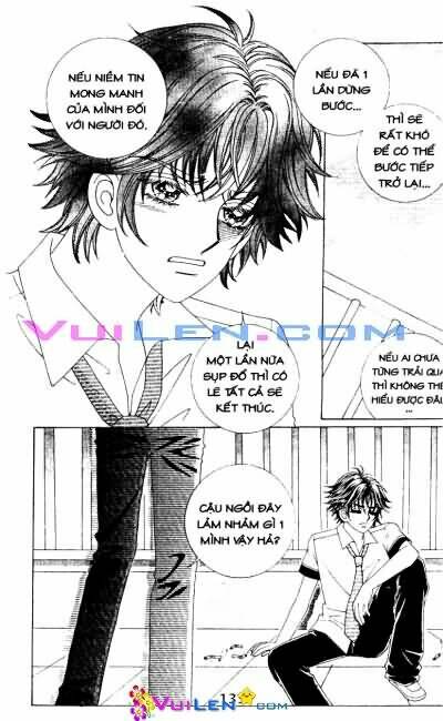 tìm lại tình yêu chapter 103 16