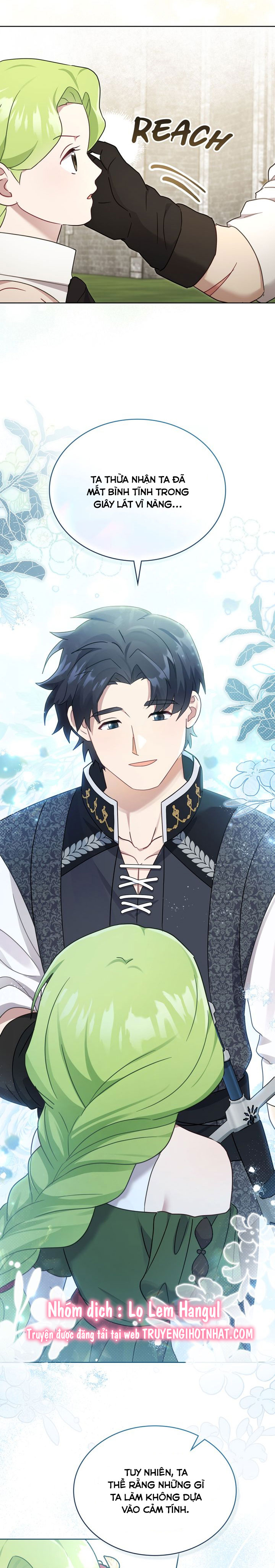 công chúa muôn loài chapter 101 12