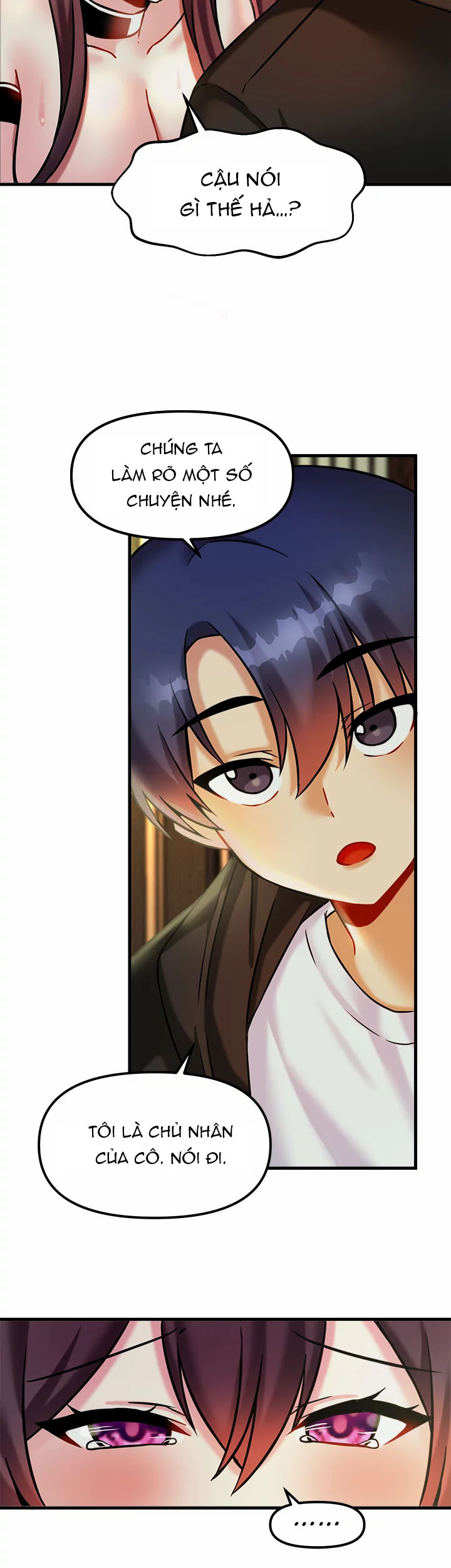 làm reviewer tôi trở thành main của game 18+ lúc nào không hay chapter 19.2 10