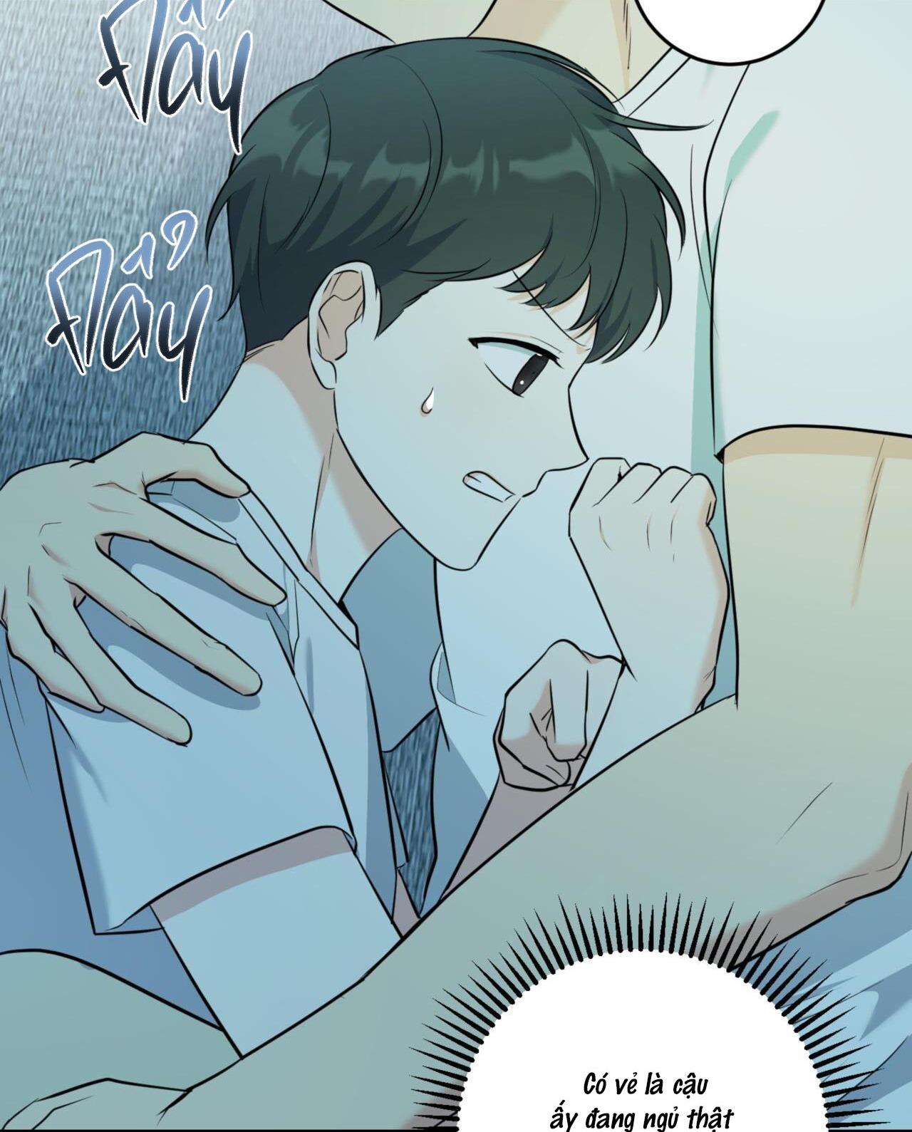 khu rừng tĩnh lặng chapter 7 89