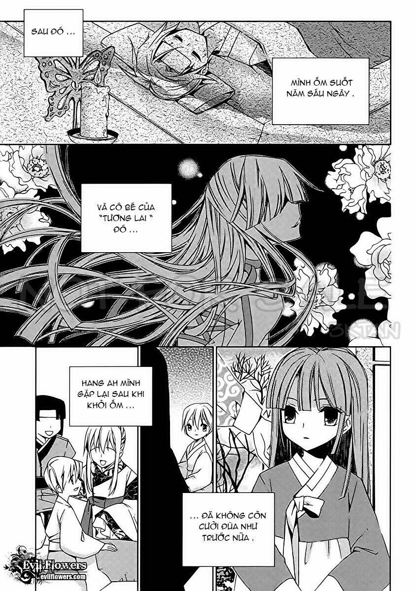 hangah, lee chapter 14 32