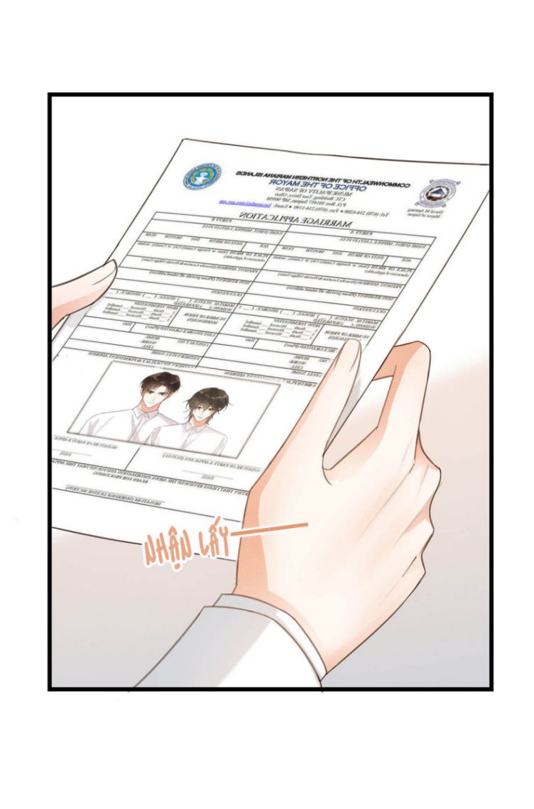 nịch tửu chapter 35 25