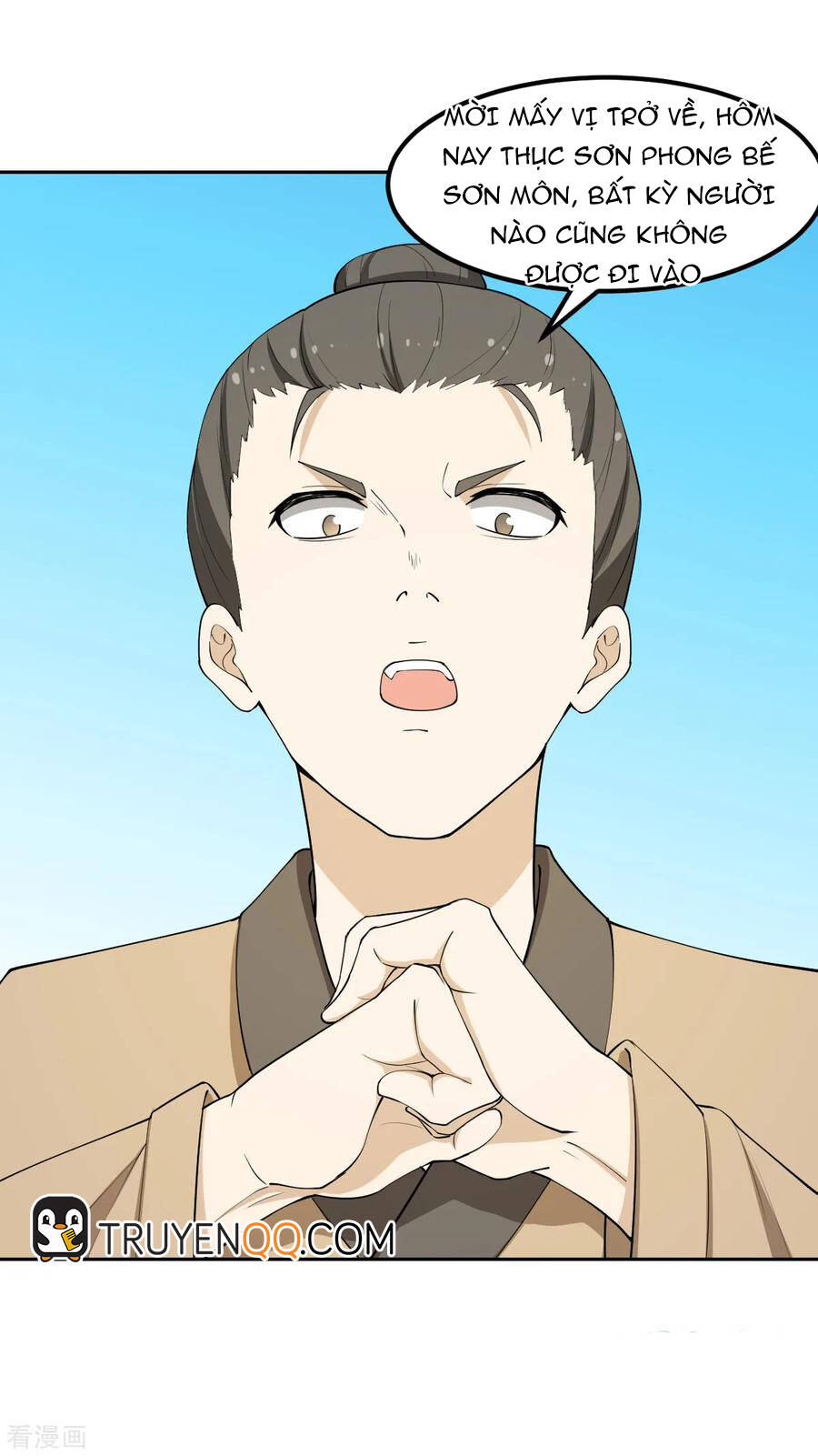 nghịch thiên tiên mệnh chapter 65 36