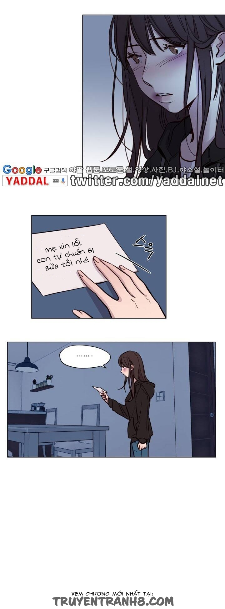 đền tội chapter 40 2