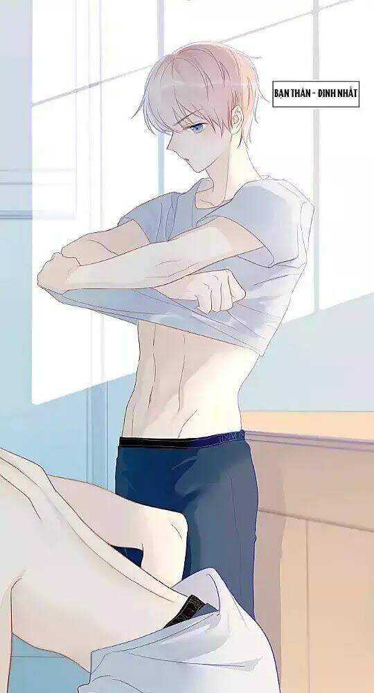 tinh thần vu ngã chapter 2 36