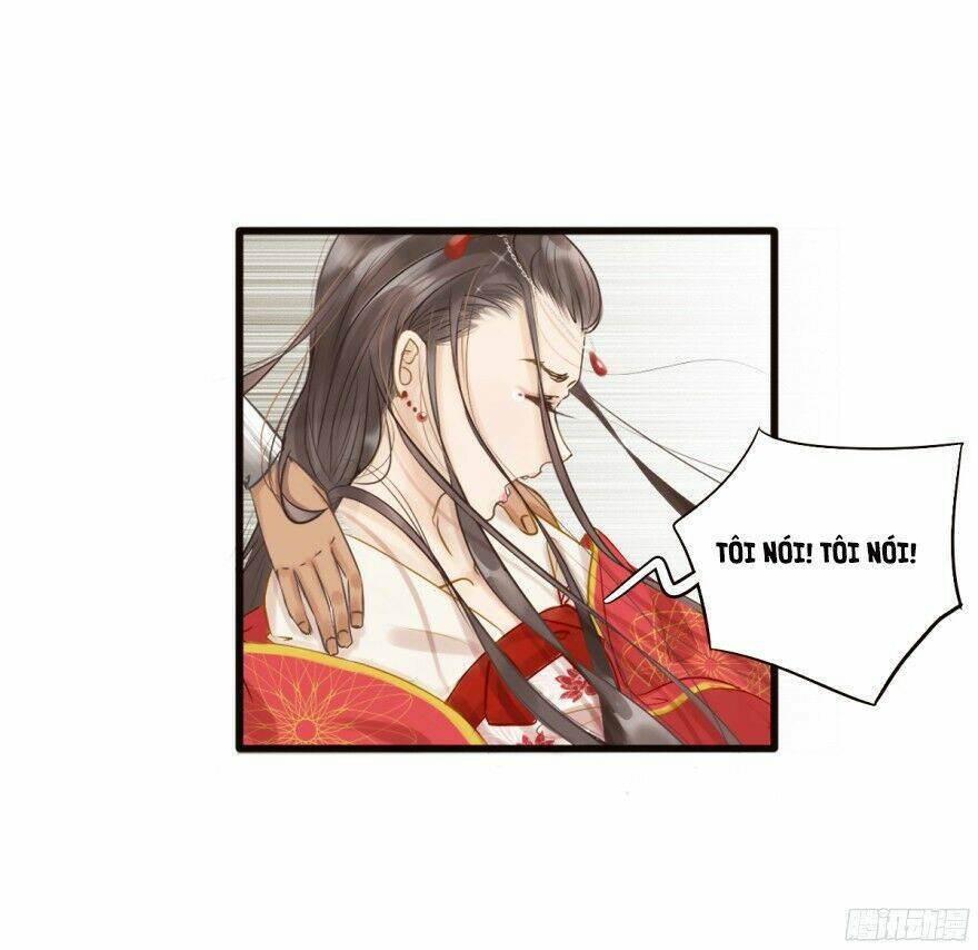 ngô bổn công chúa chapter 2 24