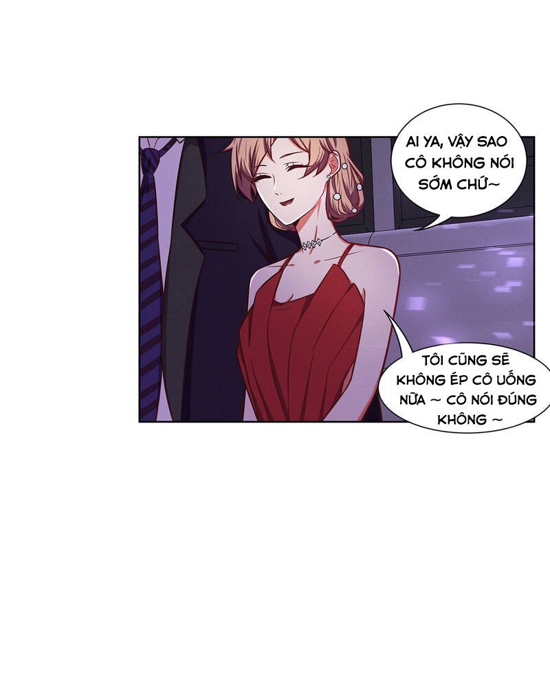 trọng sinh quý thê chi phục thù hoa lệ chapter 33 12