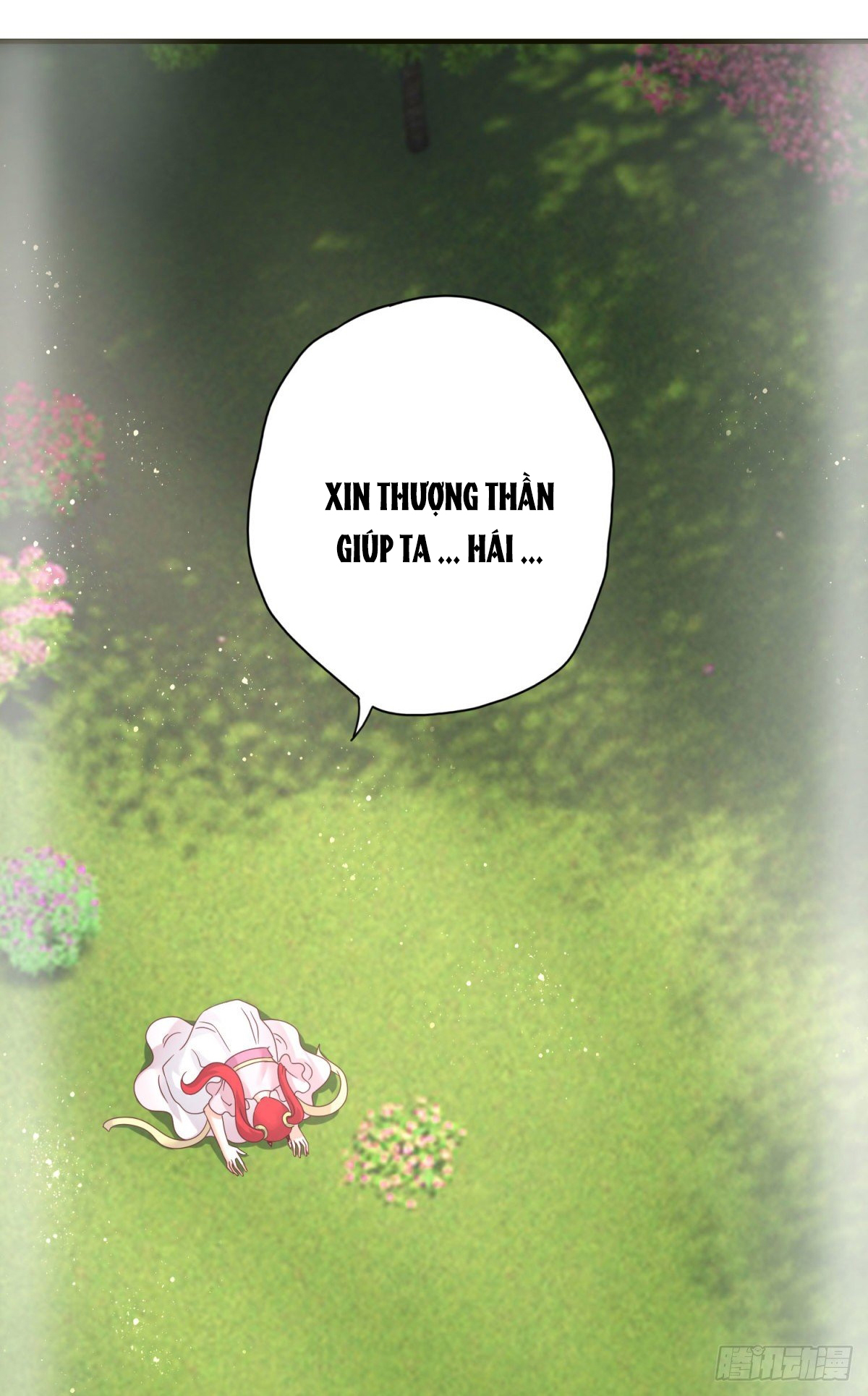 lãnh tà minh vương đầu quả tim sủng chapter 7 15