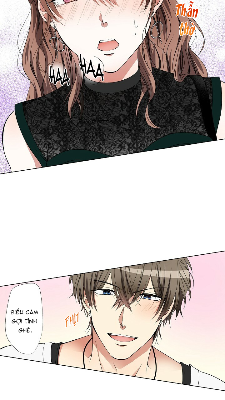 chỉ có em mới làm anh cứng chapter 12.2 5