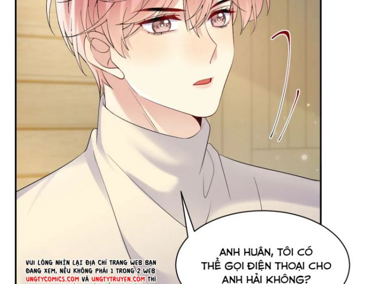 lại bị bạn trai cũ nhắm trúng rồi chapter 51 57