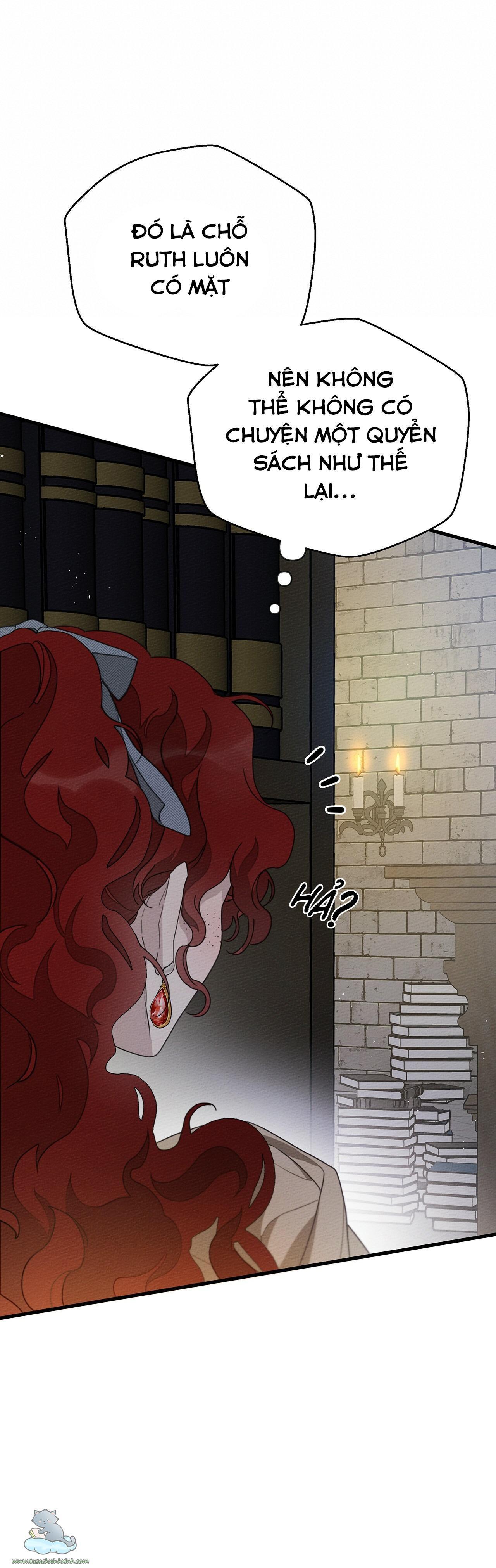 dưới tán cây sồi chapter 41 22