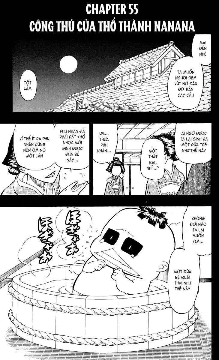 samurai usagi chapter 55 2