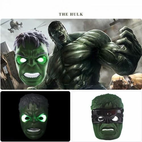 Đồ Chơi Mặt Nạ Hulk T6 shop M chuyên sỉ