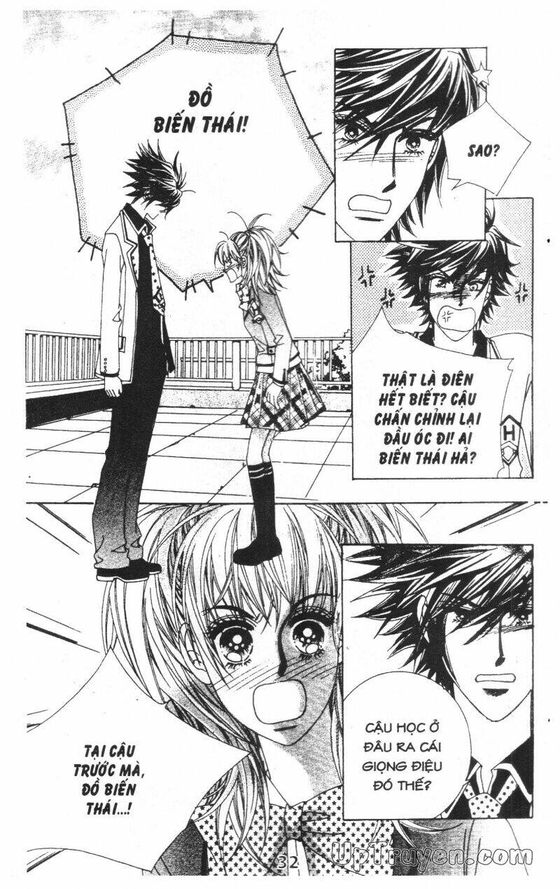 dạ khúc chapter 2 34