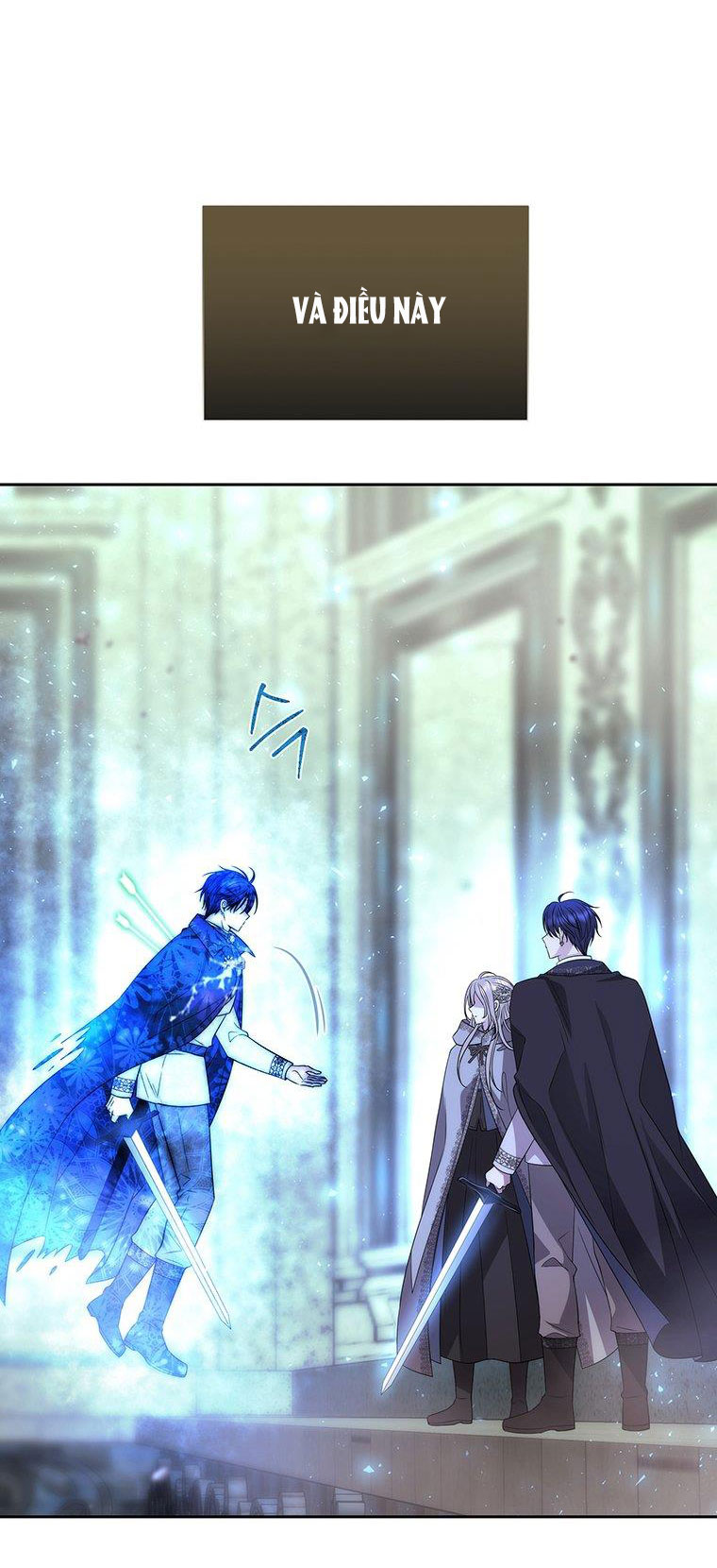 năm môn đệ của charlotte chapter 203.1 30