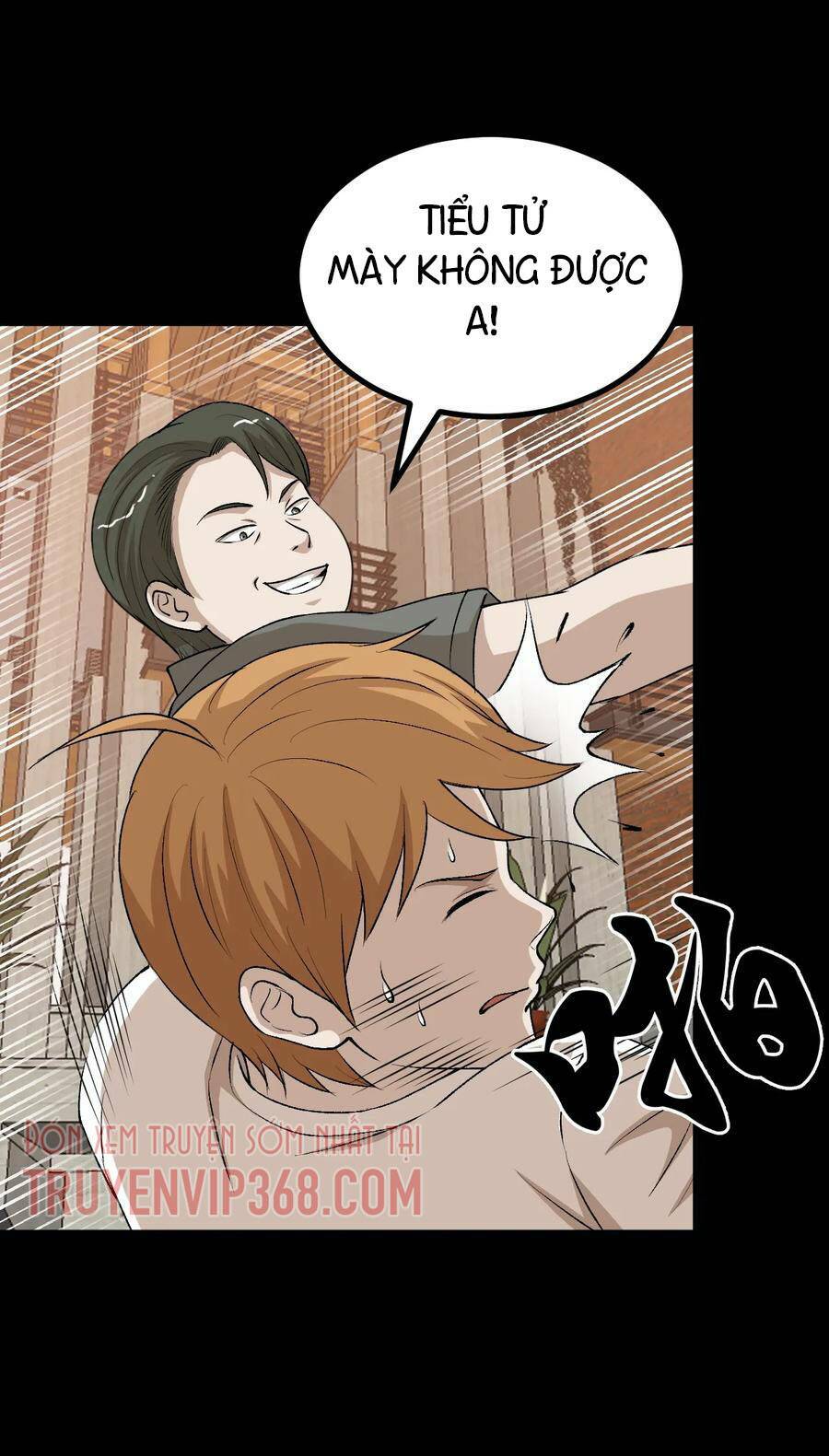 đai ca trở lại tuổi 16 chapter 124 28