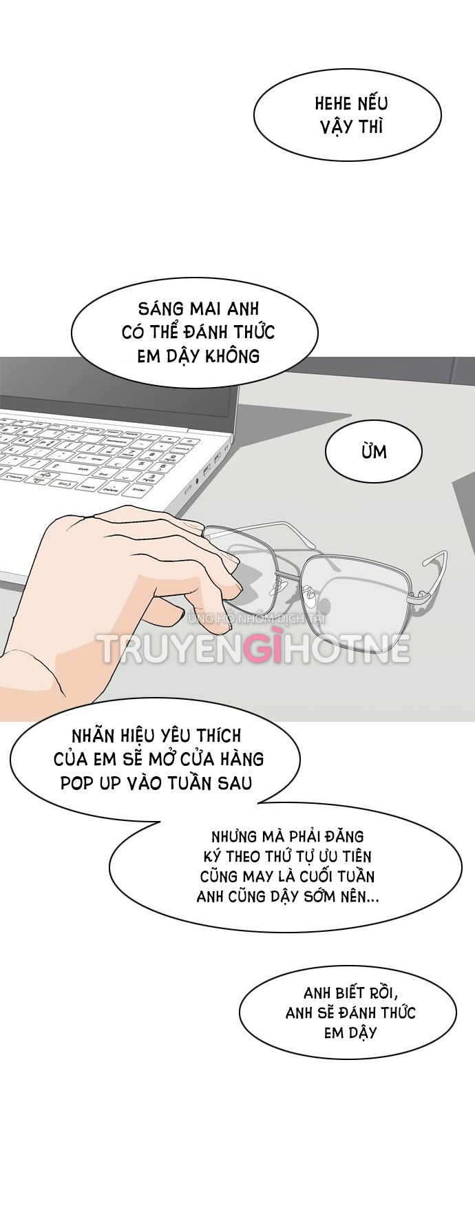 Tuyển Tập Truyện Ngắn Dằm Khăm Của Bạn Mảy chapter 28.2 - Trang 30