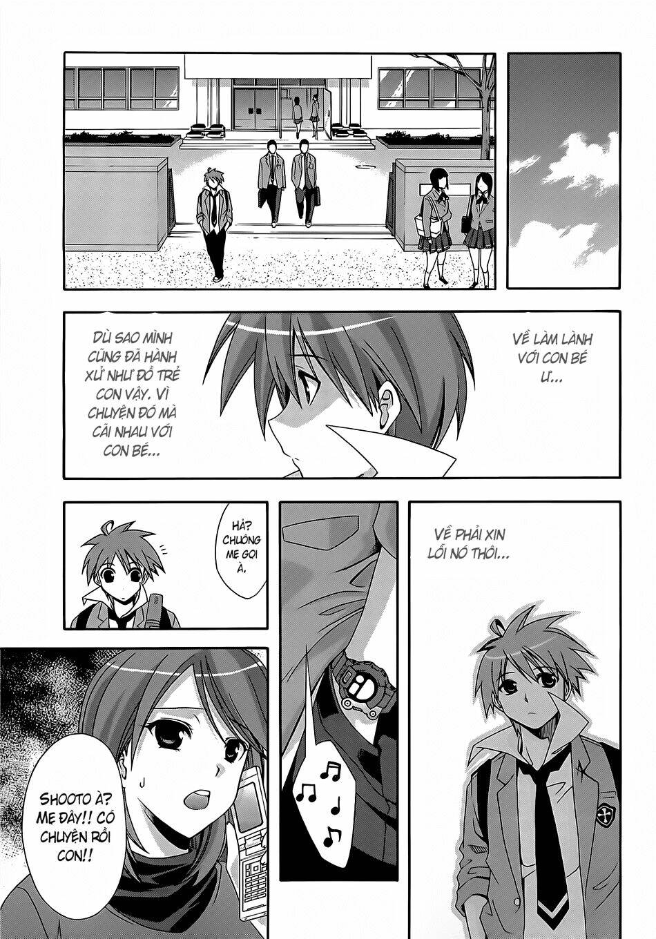 anh hùng xấu xa chapter 21 24